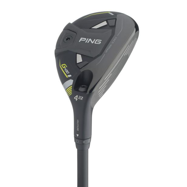 Ping G430 | 2024 Hot List | Golf Digest | Best New Hybrids 2024 